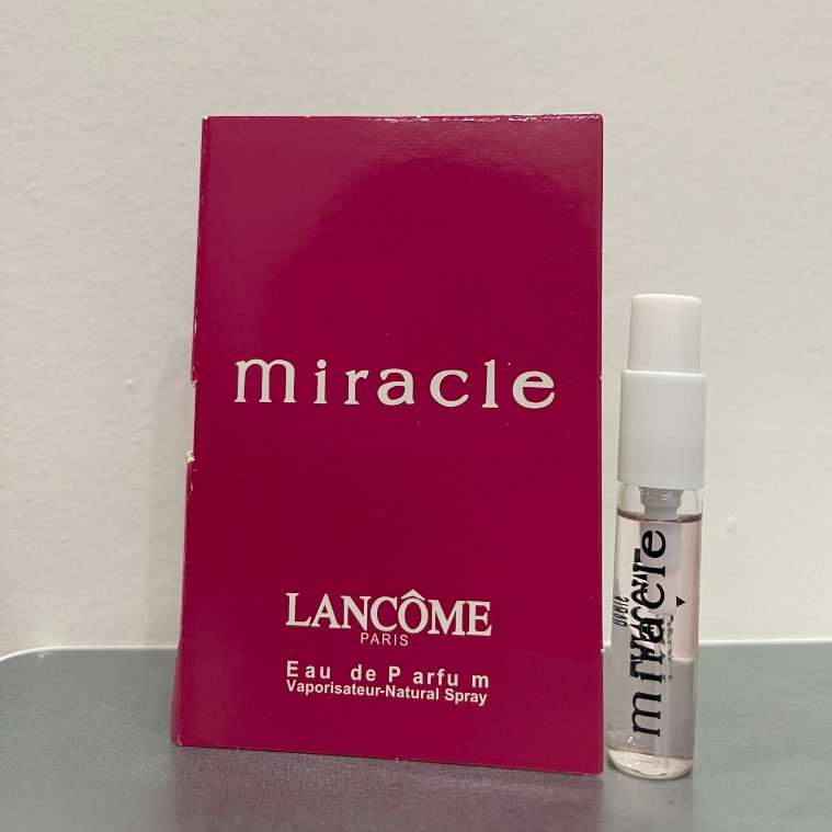 COMBO 10 vial nước hoa, bản mẫu dùng thử các mùi nước hoa chính hãng- Meii.li Perfume