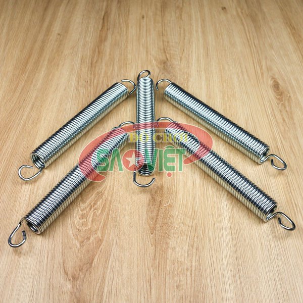 Lò xo sàn nhún bạt nhún bằng kim loại NL09A00