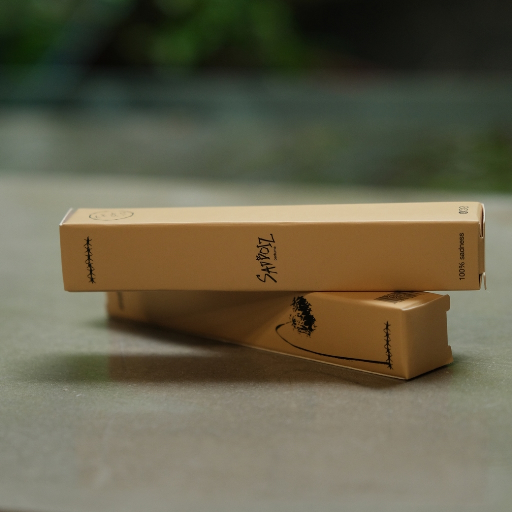 Hộp SADBOIZ Sadpack