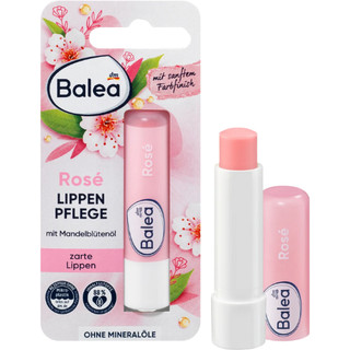 Son dưỡng môi ISANA, balea Lippenpflege (nội địa đức)