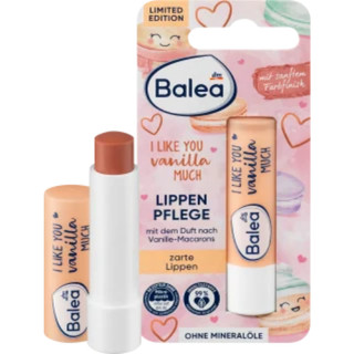 Son dưỡng môi ISANA, balea Lippenpflege (nội địa đức)