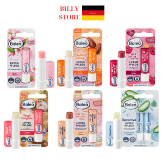 Son dưỡng môi balea Lippenpflege