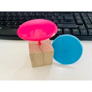 Combo cục gỗ cắm dù