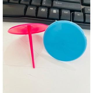 Combo cục gỗ cắm dù