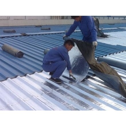 Tấm chống dột mái tôn Nary khổ 1 met, 1 xuất xứ Hàn Quốc