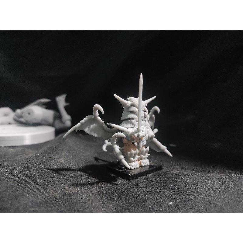 Phụ kiện lego Vergil