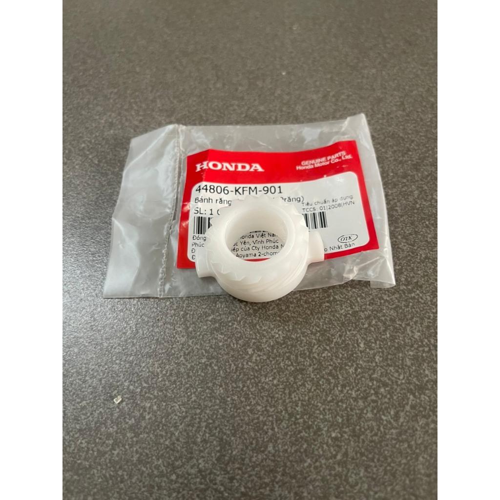 Nhông công tơ mét xe wave nhỏ zx 100 chính hãng 44806KFM901