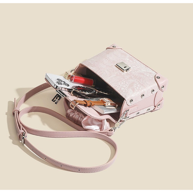 Túi xách nữ đeo chéo đeo vai hàng qccc