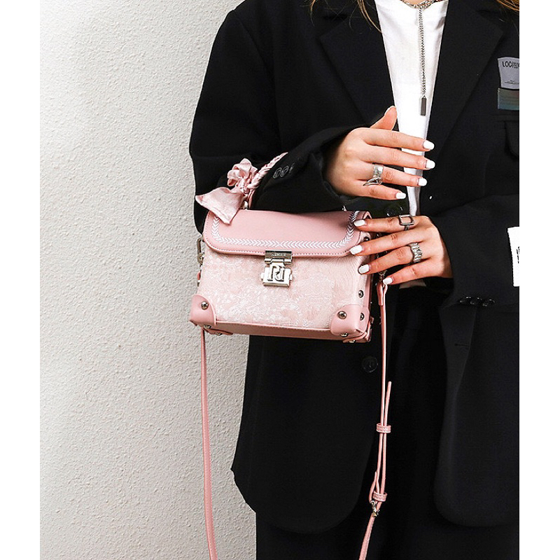 Túi xách nữ đeo chéo đeo vai hàng qccc