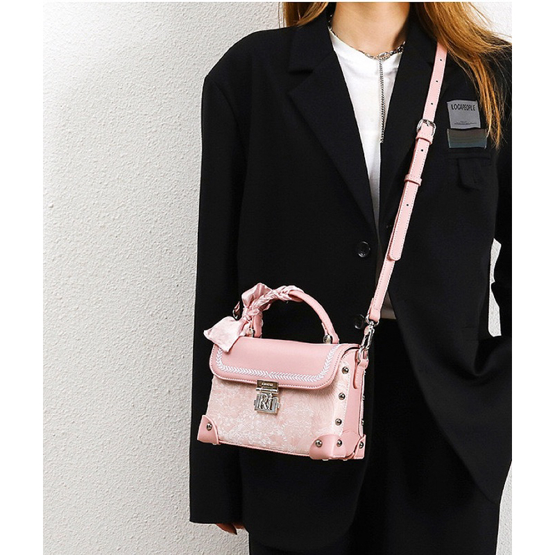 Túi xách nữ đeo chéo đeo vai hàng qccc