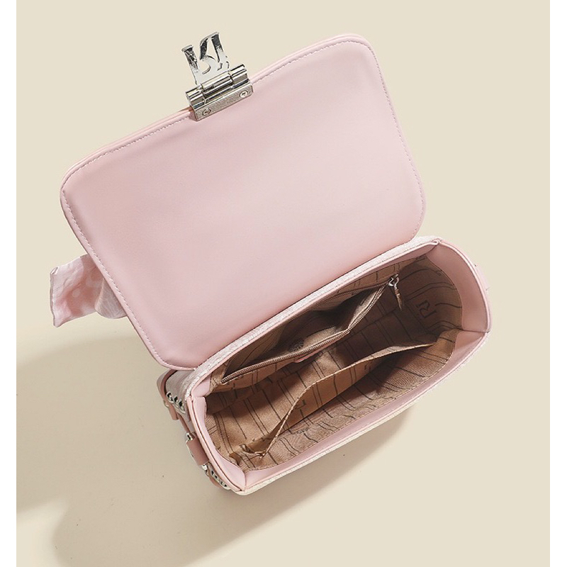 Túi xách nữ đeo chéo đeo vai hàng qccc