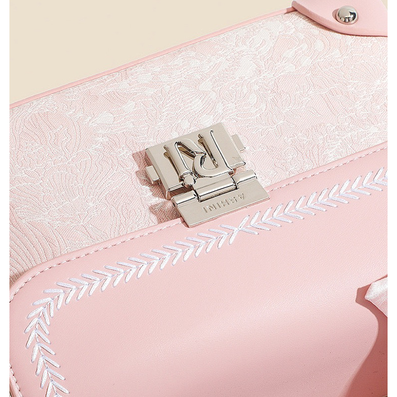 Túi xách nữ đeo chéo đeo vai hàng qccc