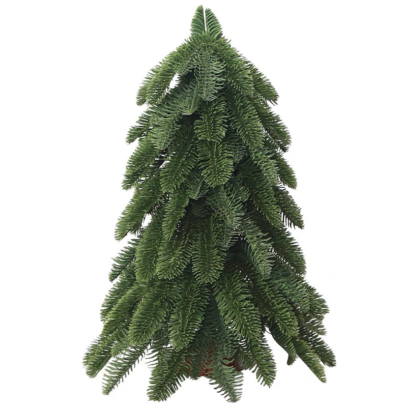Nhà của Ang - Cây thông PE để bàn full decor 40cm - cây đẹp như cây tươi