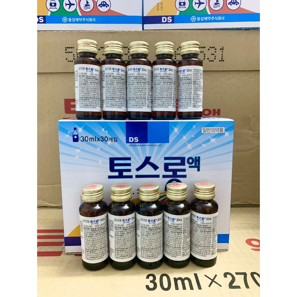 SAY XE NƯỚC HÀN QUỐC