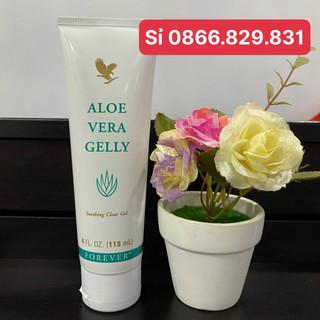 Gel dưỡng 061 flp lô hội