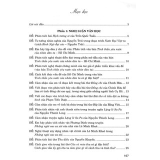 Sách - Những Bài Làm Văn Mẫu 8 (Dùng Chung Cho Các Bộ Sách Giáo Khoa Hiện Hành) - HA