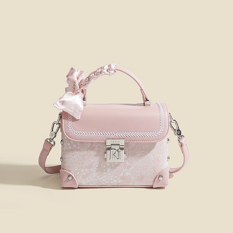 Túi xách nữ đeo chéo đeo vai hàng qccc