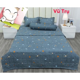 Bộ  Ga Gối Mùa Thu 2023