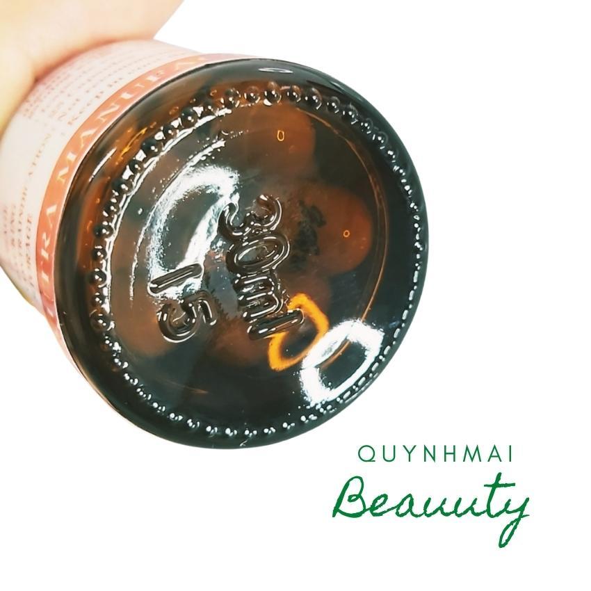 Vitamin Tăng Cân Wisdom Weight - Hộp 25 Viên Tăng 3-5 ký - Hàng Chính Hãng