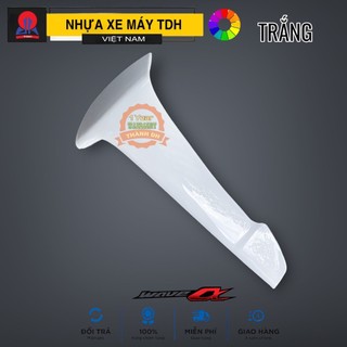 Yếm Ngoài Wave RS Wave A50/A100(2006-2016), Wave S100