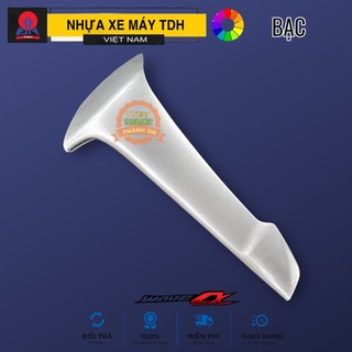 Yếm Ngoài Wave RS Wave A50/A100(2006-2016), Wave S100