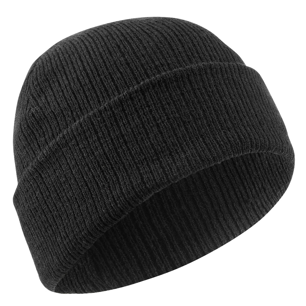 Mũ nón giữ ấm trượt tuyết Fisherman cho người lớn đỏ đô DECATHLON WEDZE