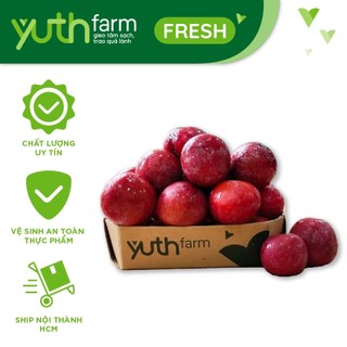 Mận róc Yuthfarm