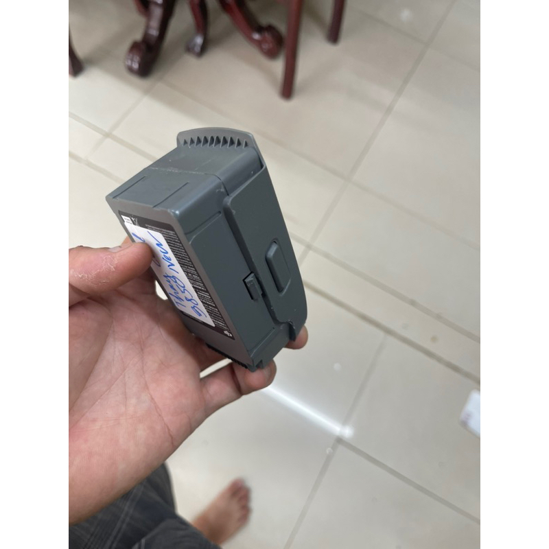 Pin DJI Mavic 2 Pro - 2 Zoom