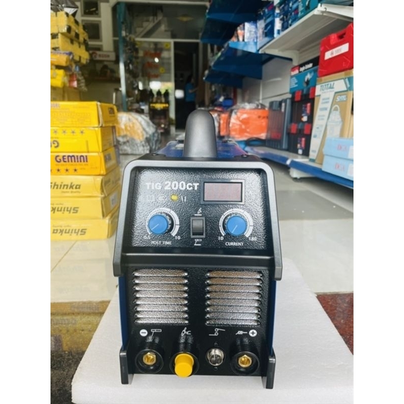 Máy hàn TIG 200CT RILAND