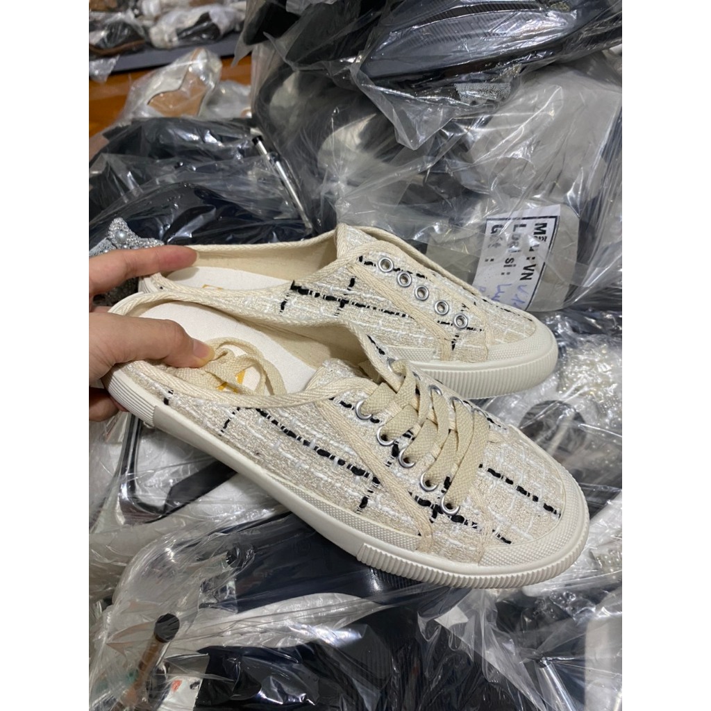 Sục dạ xinh xắn Chị Đẹp Store