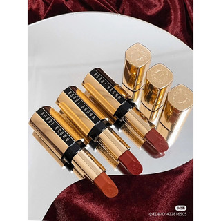 Son Bobbi Brown Luxe Lipstick Fullsize Fullbox