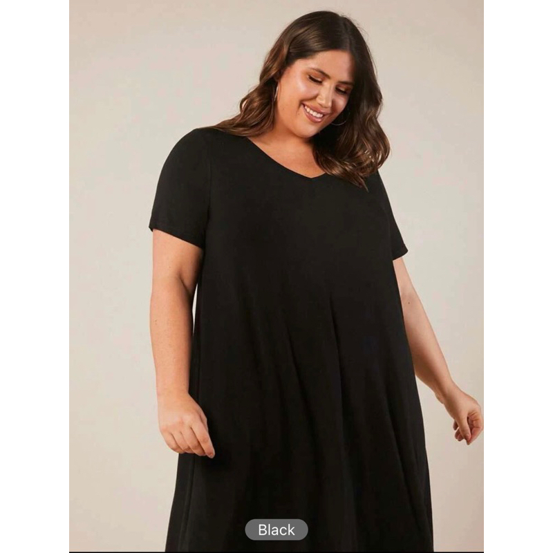 Váy đầm Big Size hàng hiệu size L XL Si Tuyển 2hands