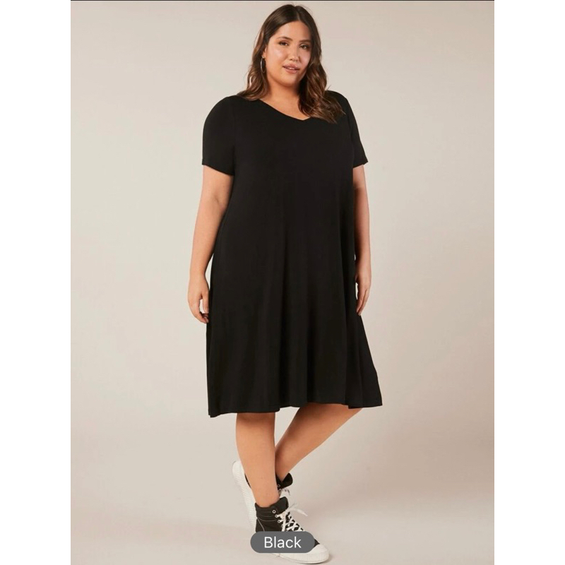 Váy đầm Big Size hàng hiệu size L XL Si Tuyển 2hands