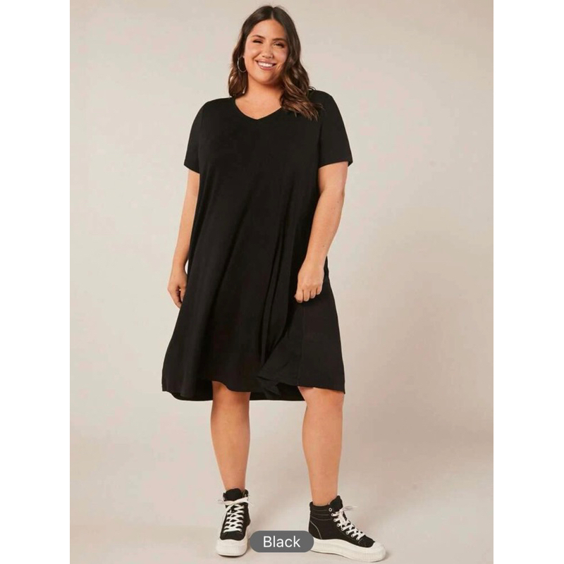 Váy đầm Big Size hàng hiệu size L XL Si Tuyển 2hands