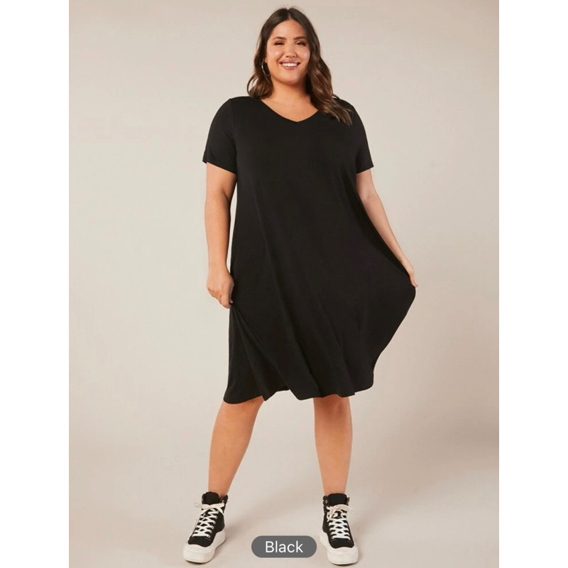 Váy đầm Big Size hàng hiệu size L XL Si Tuyển 2hands