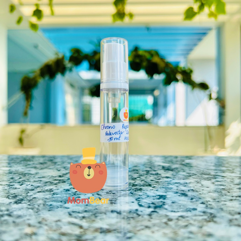 Botox tự nhiên Chrono Repair Flash - Relevator Serum