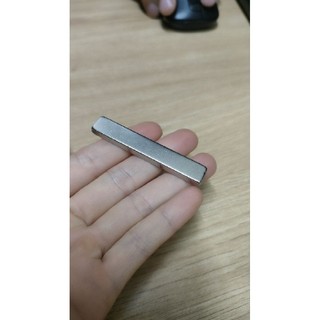 Nam châm siêu mạnh 60x10x5mm hình chữ nhật