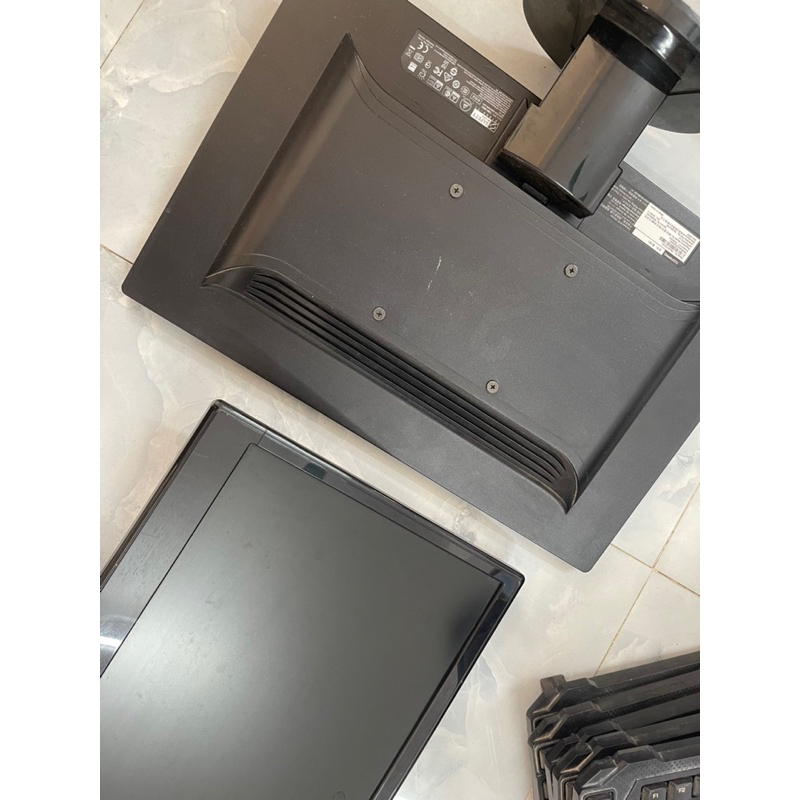 Màn hình 19 inch HP Compaq B191