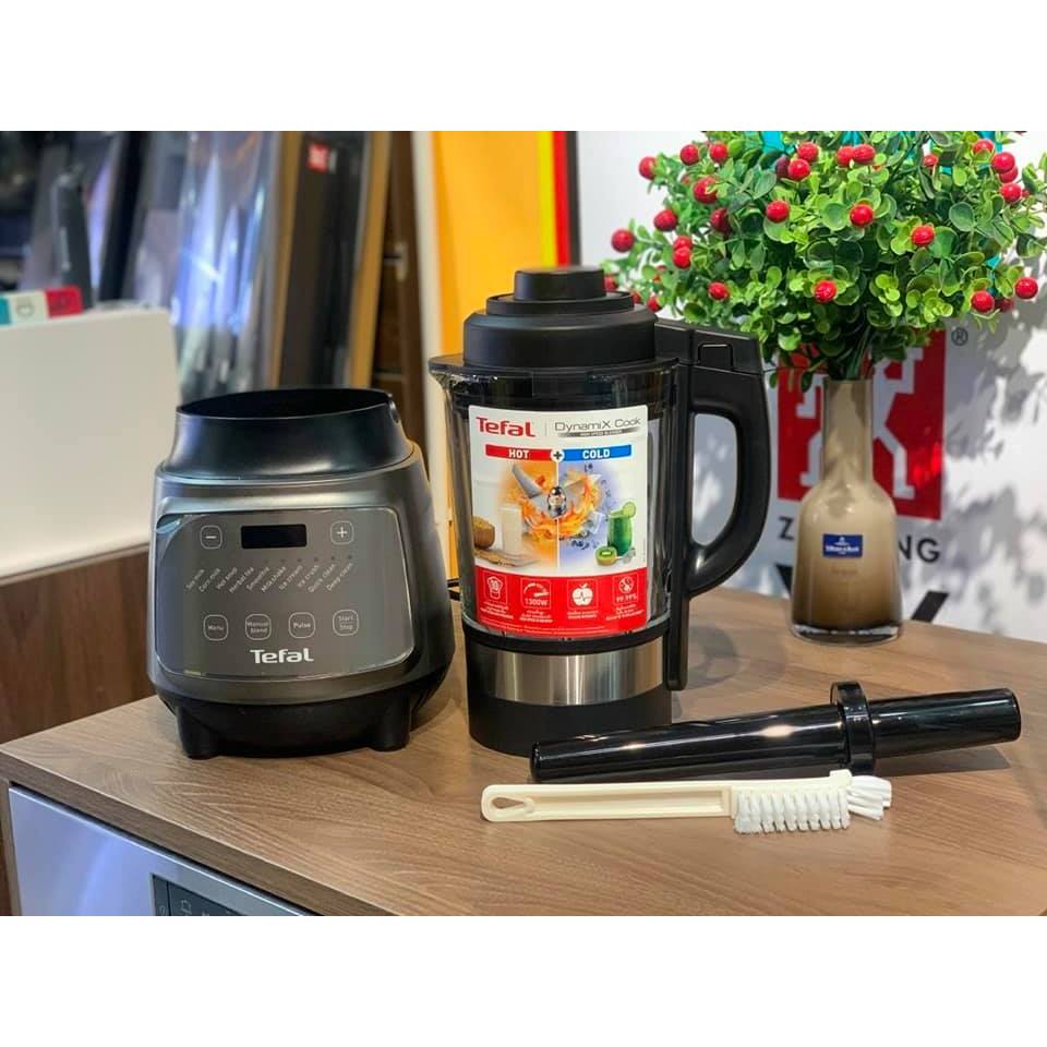 MÁY LÀM SỮA HẠT TEFAL BL967B66 1300W ,BẢO HÀNH 24 THÁNG