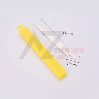 Dao Rọc Giấy Cỡ LỚN / NHO