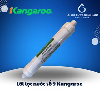 Lõi số 9 ORP dùng cho máy lọc nước kangaroo - LÕI LỌC CHÍNH HÃNG - tặng cút nối nhanh & dây dẫn