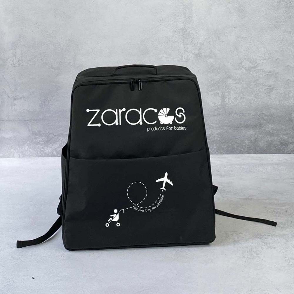 Túi đựng xe đẩy Zaracos Indigo 0336