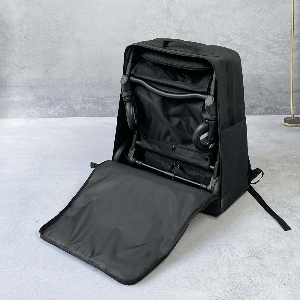 Túi đựng xe đẩy Zaracos Indigo 0336