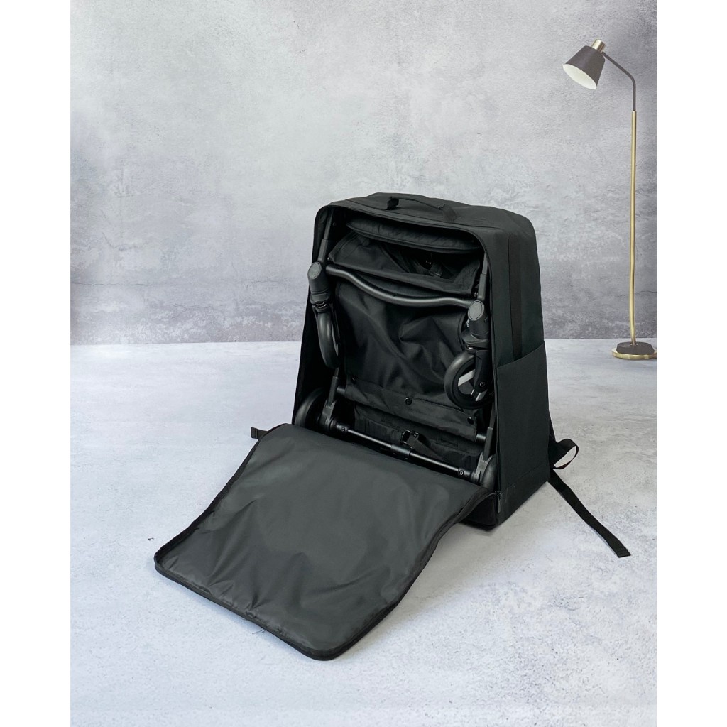 Túi đựng xe đẩy Zaracos Indigo 0336