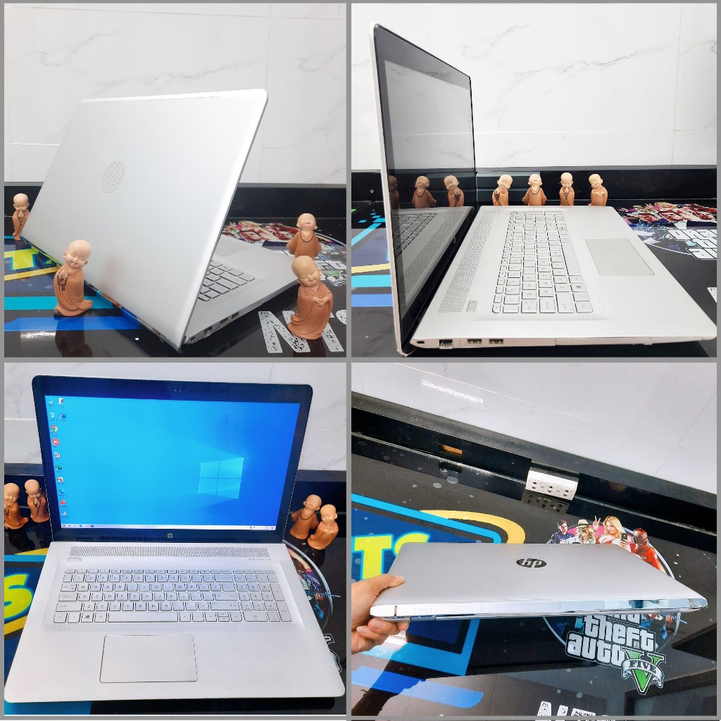 Laptop HP Envy 17 M7 Notebook hàng nhập khẩu đã qua sử dụng | BigBuy360 - bigbuy360.vn