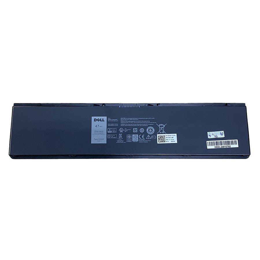 PIN DELL Latitude E7440 E7450 BATTERY 3RNFD 5K1GW G95J5 K8J43 ZIN Mới 100%