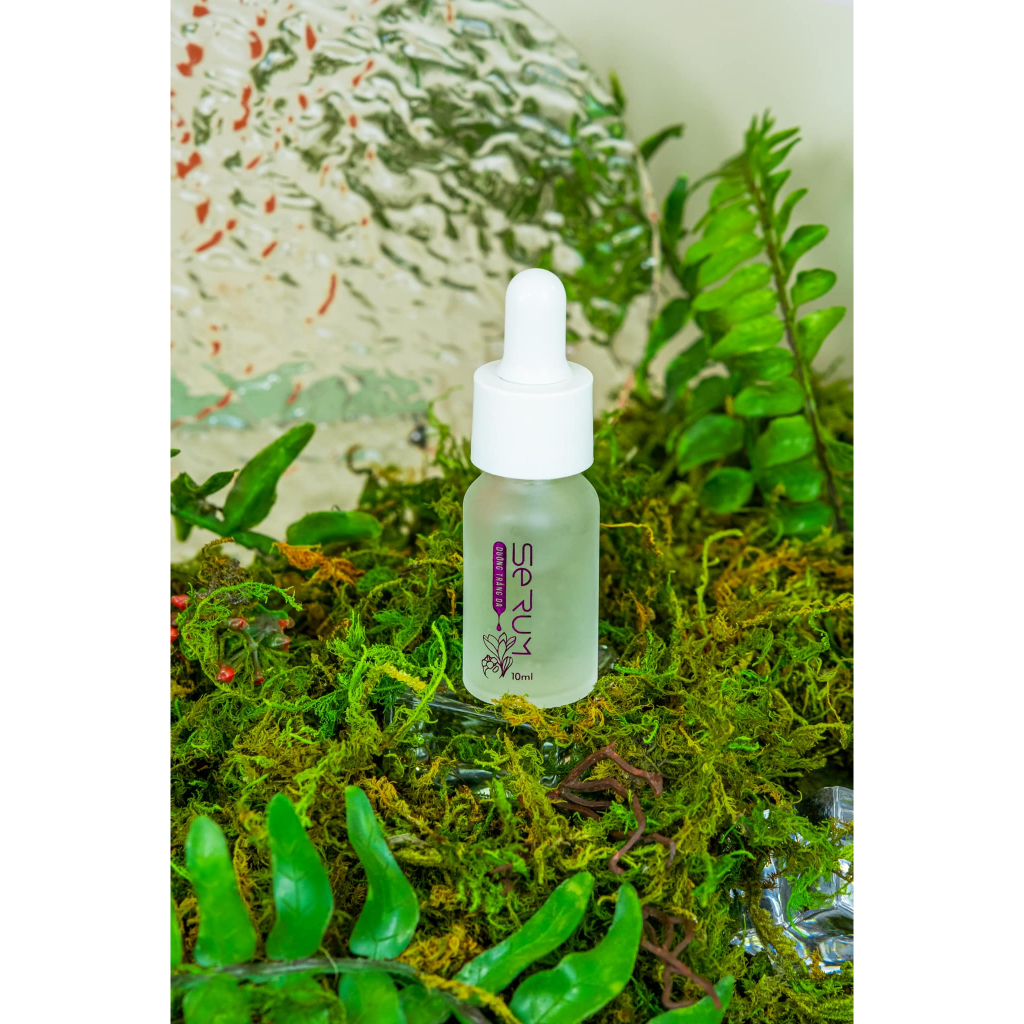 SERUM SON NGUYỄN TIÊN CHÍNH HÃNG MỚI