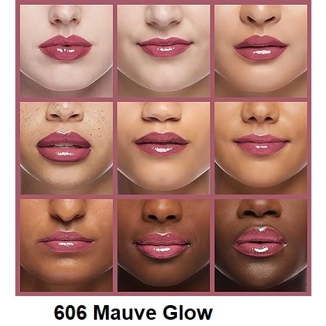 Son bóng lâu trôi dưỡng ẩm cho môi L'Oreal Paris Infallible Pro Gloss Plump