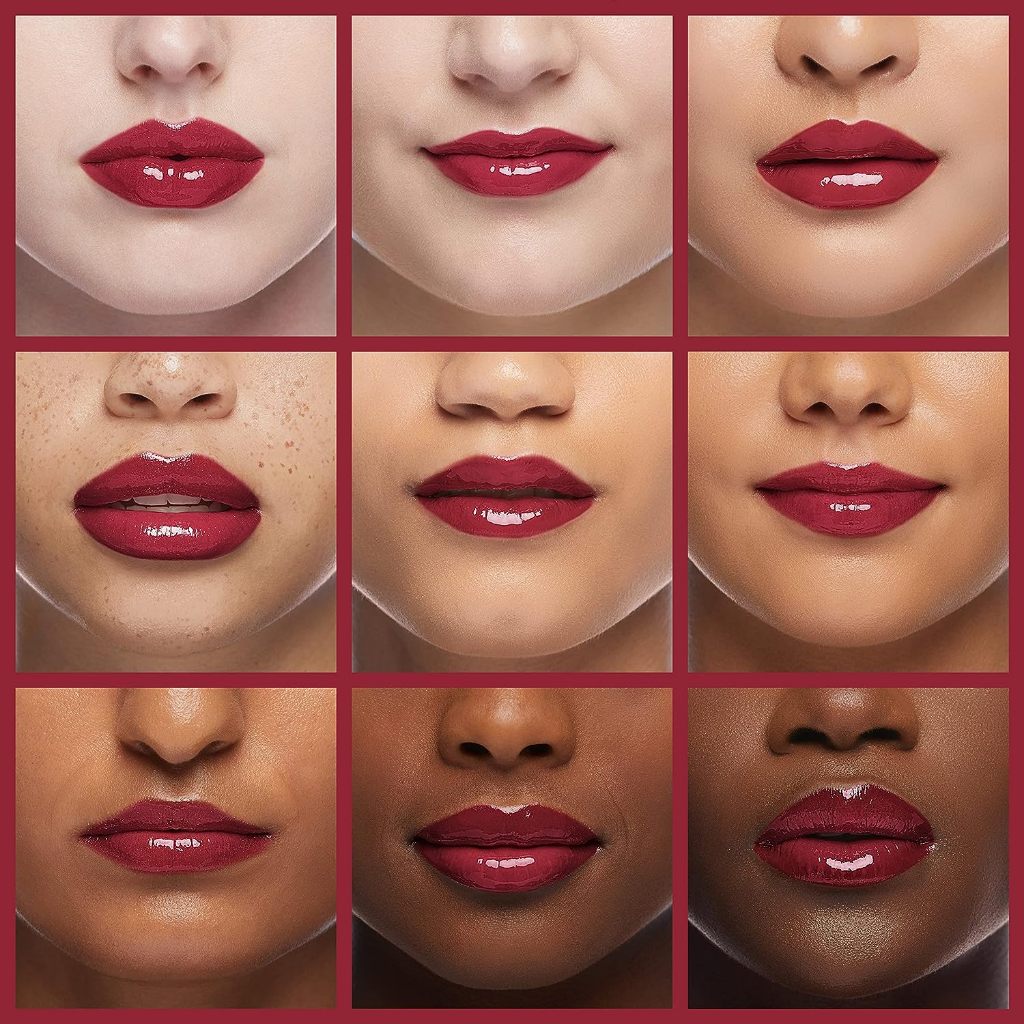 Son bóng lâu trôi dưỡng ẩm cho môi L'Oreal Paris Infallible Pro Gloss Plump