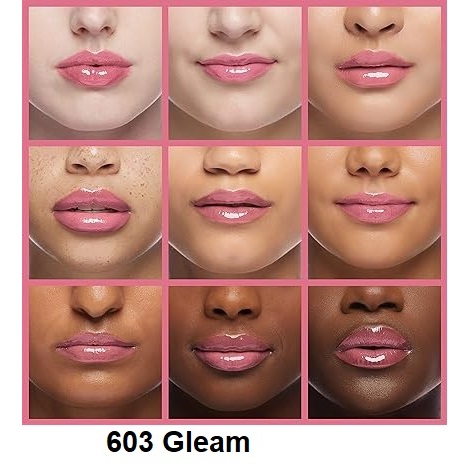 Son bóng lâu trôi dưỡng ẩm cho môi L'Oreal Paris Infallible Pro Gloss Plump